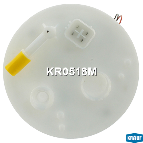 KRAUF KR0518M Модуль в сборе с бензонасосом SUZUKI, SX4 2007-2012