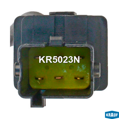 KRAUF KR5023N Лямбда-зонд! Volvo C30/C70/S40/S80/V50/V70, Ford Mondeo/S-Max 2.5 04>