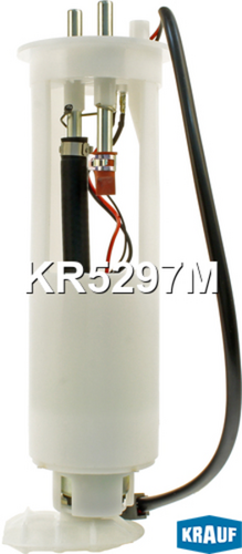 KRAUF KR5297M Модуль в сборе с бензонасосом! 3bar 110L/h Volvo 850/C70/S70 2.4 96>