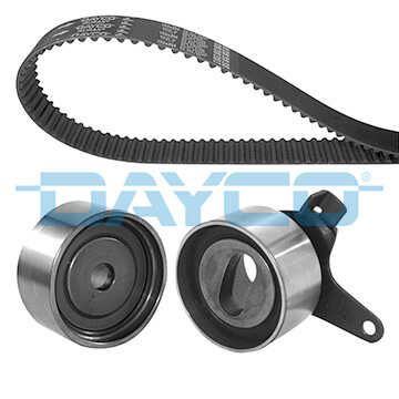 DAYCO KTB503 Комплект ГРМ! 123x22 Mazda 323 1.5 16V 94>