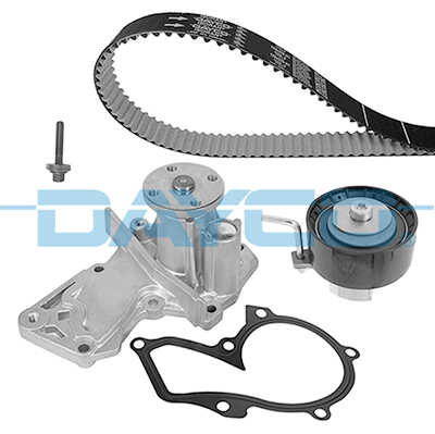 DAYCO KTBWP9480 Water Pump & Timing Belt Set