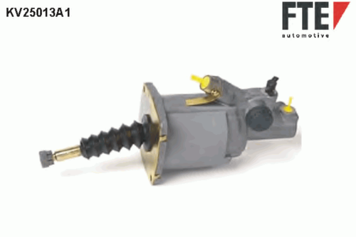 FTEAUTOMOTIVE KV25013A1 ПГУ сцепления