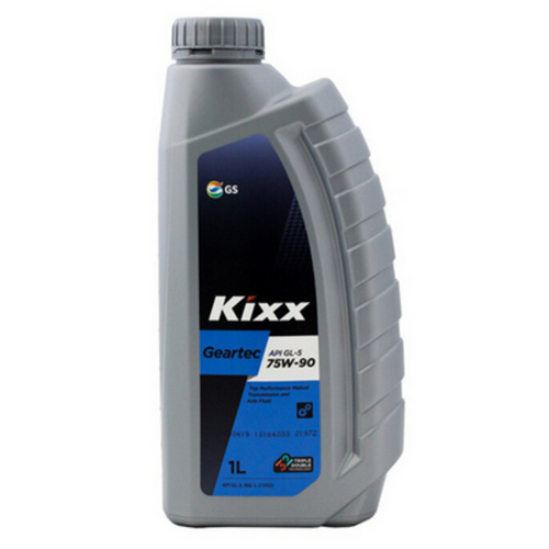 KIXX L2962AL1E1 Kixx)