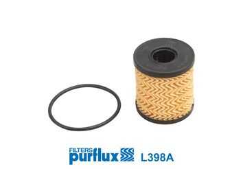 PURFLUX L398A Масляный фильтр