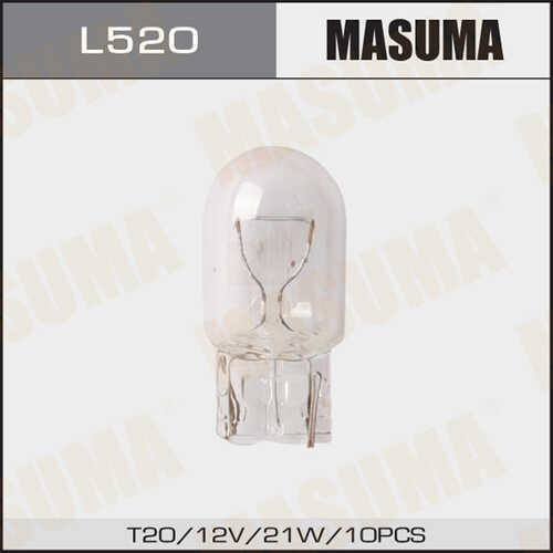 MASUMA L520 Лампа