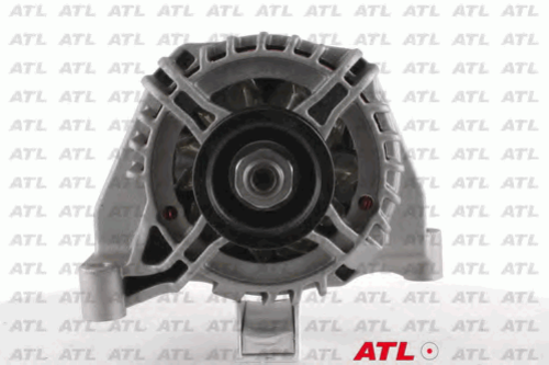 ATL L 80 650 Генератор 14V 105A