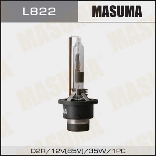 MASUMA L822 Лампы