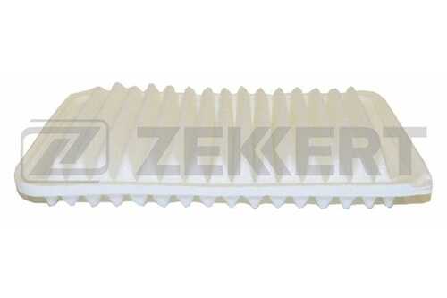 ZEKKERT LF1824 Фильтр воздушный = J1322108 (10210200/020719/0100348/1 китай);Фильтры