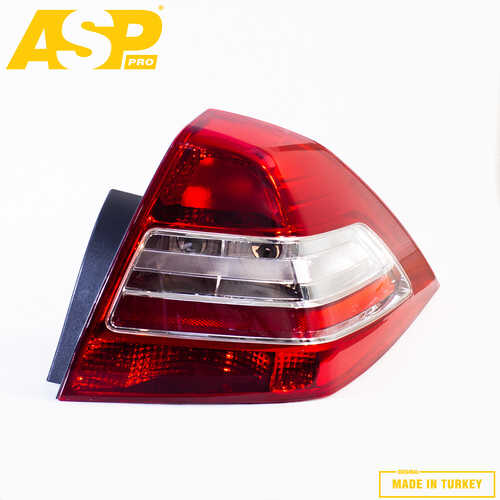 ASP LL7026 Фонарь задний RENAULT MEGANE (2006-2009) правый с платой