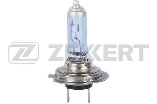 ZEKKERT LP1010 Лампа накаливания, основная фара