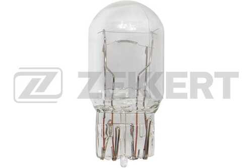 ZEKKERT LP1122 Лампа W215W 12V 215W W3X16q