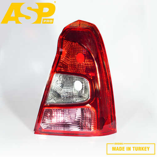 ASP LR7002 Фонарь задний R RENAULT Logan I Restyling