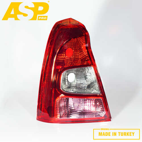 ASP LR7003 Фонарь задний RENAULT LOGAN (2009-2012) левый без платы