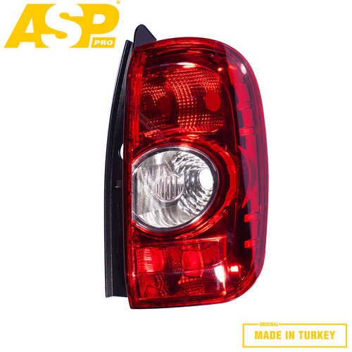 ASP LR7012 Фонарь задний RENAULT DUSTER (2010-2014) правый без платы