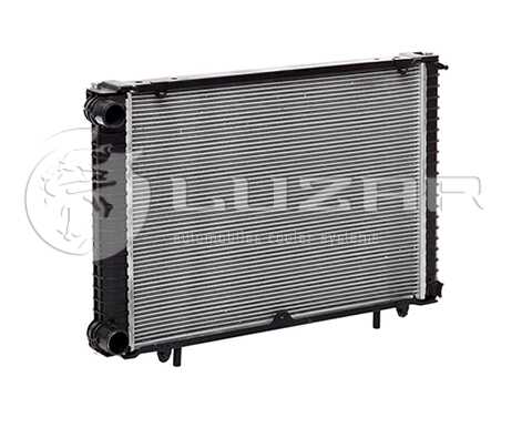 LUZAR LRc 03027b Радиатор, охлаждение двигателя