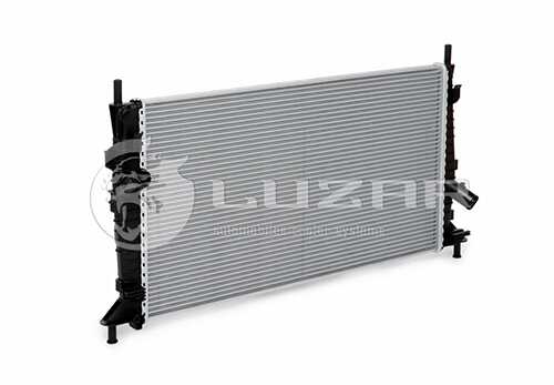 LUZAR LRc FDFs03392 Радиатор, охлаждение двигателя