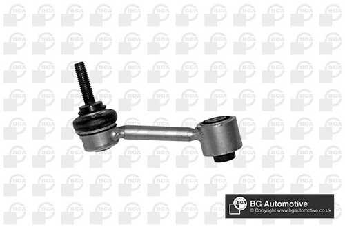 BGA LS0109 Тяга стабилизатора заднего! VW Golf/Touran/Passat, Skoda Octavia, Audi A3/TT, Seat Altea 03>