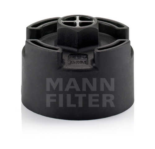 MANNFILTER LS61 Съемник для масляного фильтра! D65 Mann