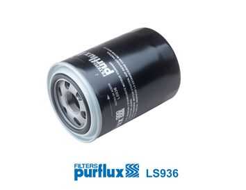 PURFLUX LS936 Фильтр масляный
