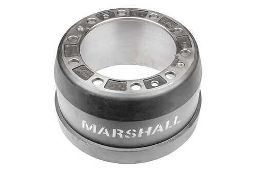 MARSHALL M1900026 Барабан тормозной вольво о. н.3171744 (1075306)