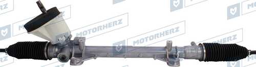 MOTORHERZ M50301NW Рулевая рейка с тягами механическая RENAULT Megane III 2008-, Grand Scenic 2009-, Fluenc