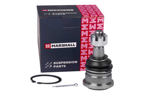 MARSHALL M8100260 Опора шаровая! Nissan Almera 00>, Almera Classic 06>, Primera 90>, Pulsar 95>, Sunny 86>