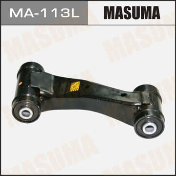 MASUMA MA113L Рычаг верхний левый! Nissan Primera 90>