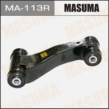 MASUMA MA113R Рычаг верхний правый! Nissan Primera 90>