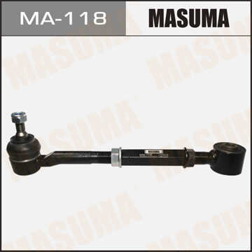 MASUMA MA118 Рычаг нижний задний! Toyota Rav4