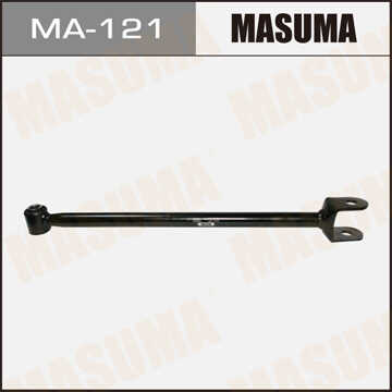 MASUMA MA121 Рычаг задний поперечный! Toyota Camry ACV40/GSV40 06-11