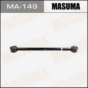 MASUMA MA149 Рычаг задней подвески нижний! Lexus LX450D/LX570, Toyota Land Cruiser 07>