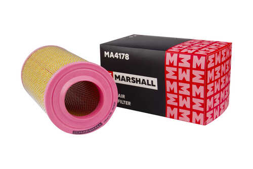 MARSHALL MA4178 Фильтр воздушный