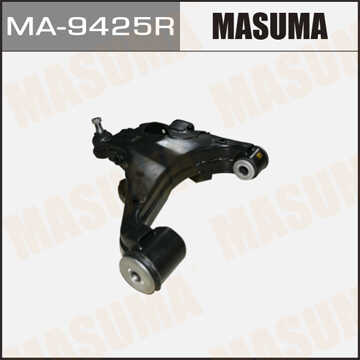 MASUMA MA9425R Рычаг передний нижний! правый Toyota Land Cruiser 200 07>