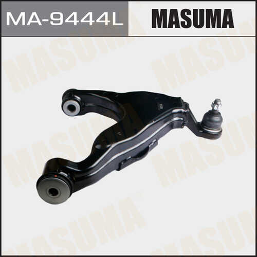 MASUMA MA9444L Рычаг подвески! FA LWR LH Toyota 4 Runner/FJ Cruiser/Land Prado 150