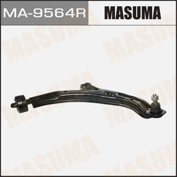 MASUMA MA-9564R Рычаг нижний правый! Nissan Almera all 00>