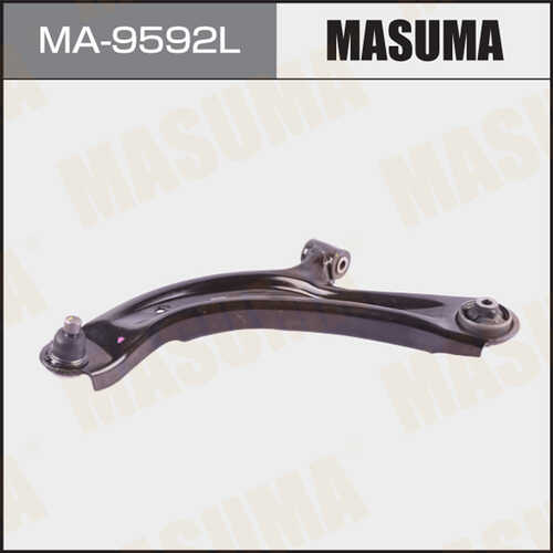 MASUMA MA9592L Рычаг подвески