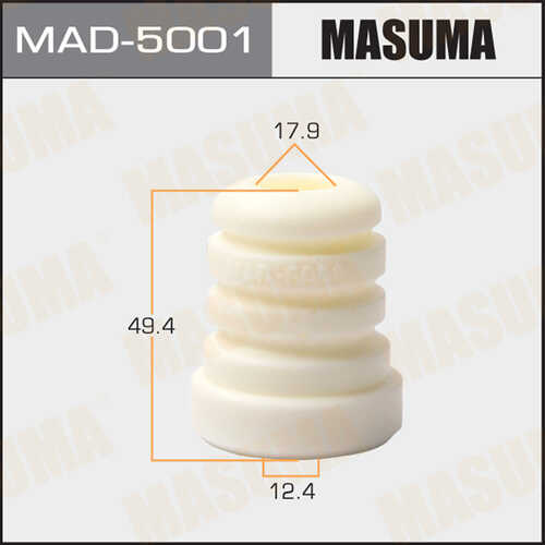 MASUMA MAD5001 Отбойник аморт. задн.! Honda CR-V 07-12