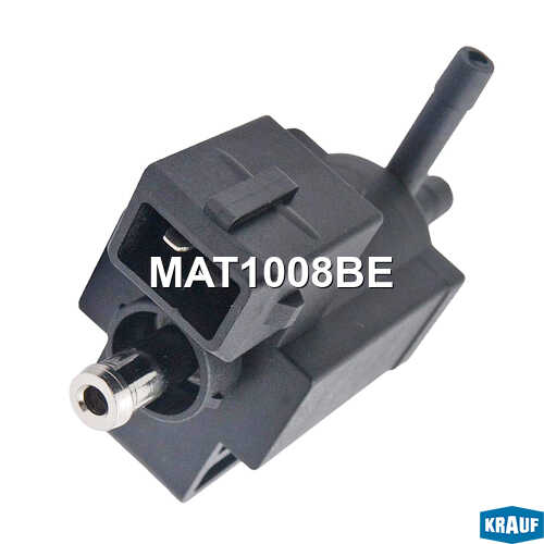 KRAUF MAT1008BE Клапан электромагнитный турбокомпрессора