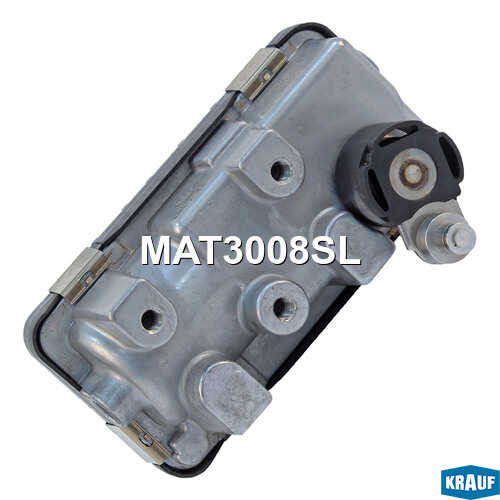 KRAUF MAT3008SL Актуатор турбокомпрессора Electric Ford Tourneo/Transit 2.2TDCi 12>