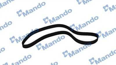 MANDO MB207YU32 Ремень ГРМ! 207x320H Hyundai Sonata/Santa Fe/Traget 2.5/2.7