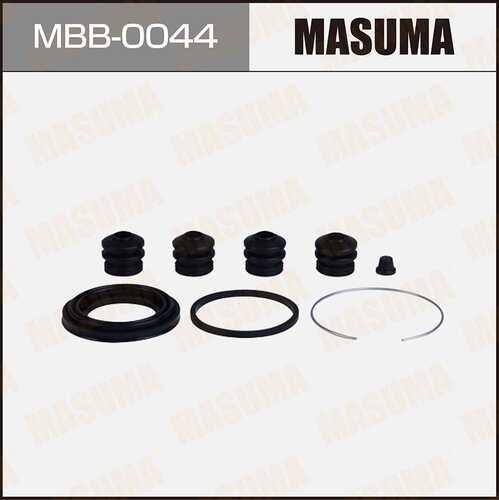 MASUMA MBB-0044 Рем. комплект дискового тормоза! Toyota Camry/Corolla/MR2