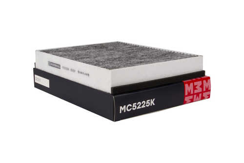 MARSHALL MC5225K Фильтр салонный угольный