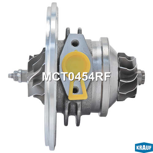 KRAUF MCT0454RF Картридж для турбокомпрессора