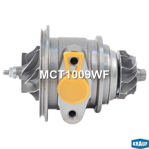 KRAUF MCT1009WF Картридж для турбокомпрессора