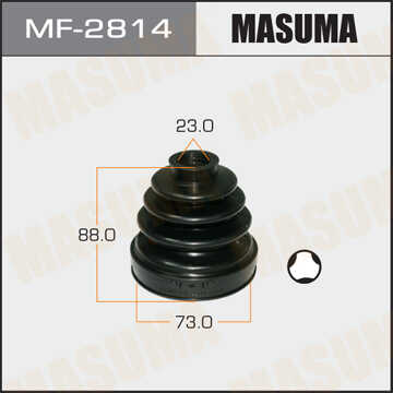 MASUMA MF2814 Пыльник ШРУСа внутреннего! Nissan X-Trail 2.0/2.5/2.2D 01>
