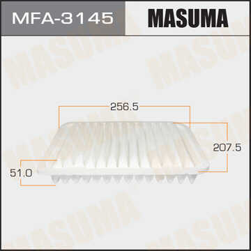 MASUMA MFA3145 Фильтр воздушный! Mitsubishi Grandis 2.4 03>