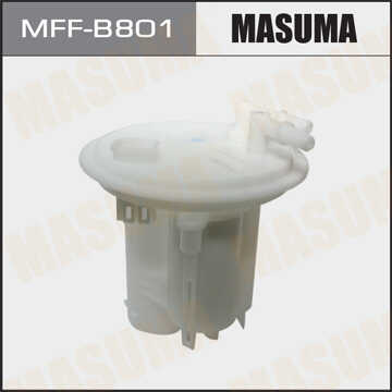 MASUMA MFFB801 фильтр топливный! в бакеSubaru Forester 2.0/2.5 EJ2# SG9 08>