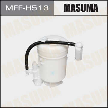 MASUMA MFFH513 Фильтр топливный! в бакеhonda CRV 2.0-2.4 13>