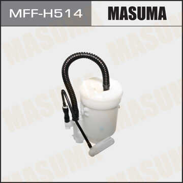 MASUMA MFF-H514 Фильтр топливный в бак (БЕЗ крышки) ACCORD