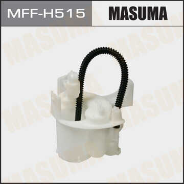 MASUMA MFFH515 Фильтр топливный! в бакеhonda Civic euro 1.8 R18A 05>/ Civic 1.8 R18A 12>